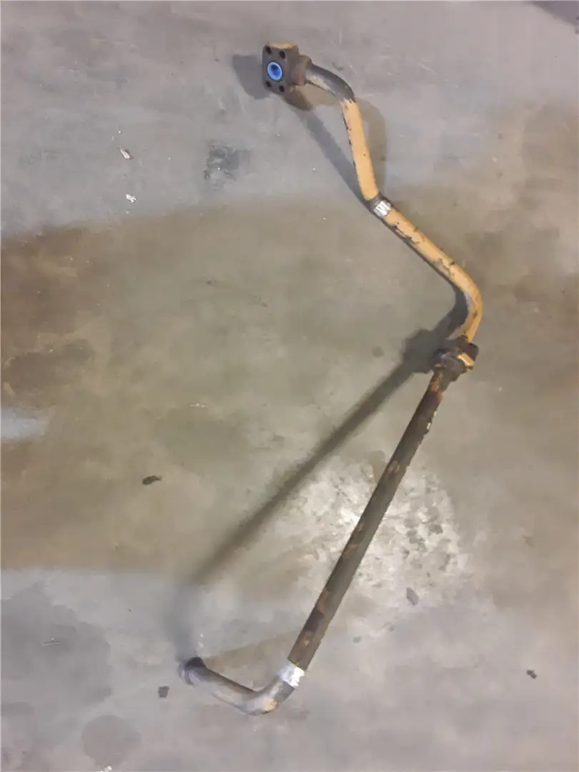 USED TUBE image
