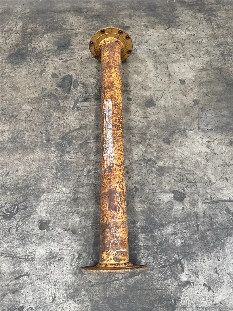 USED SHAFT AS image