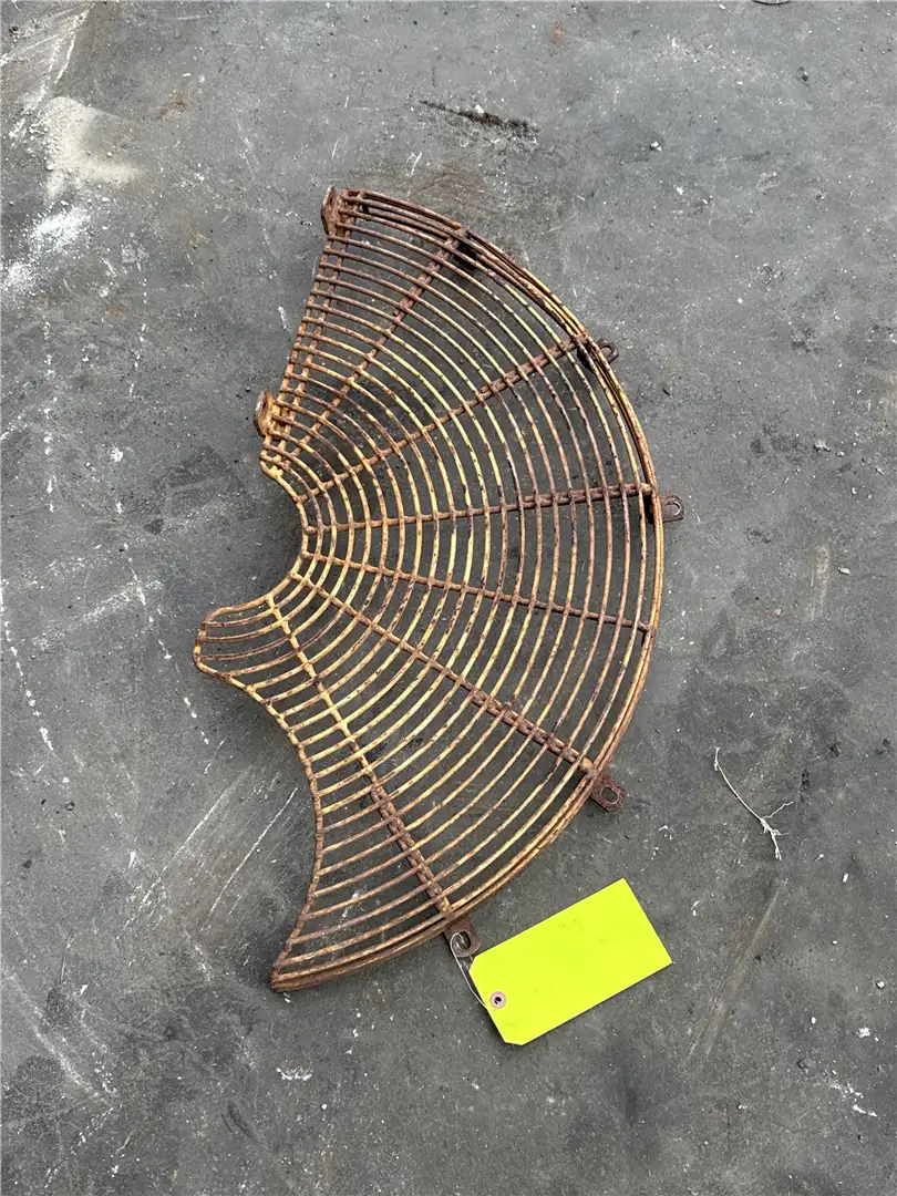 USED GUARD AS image