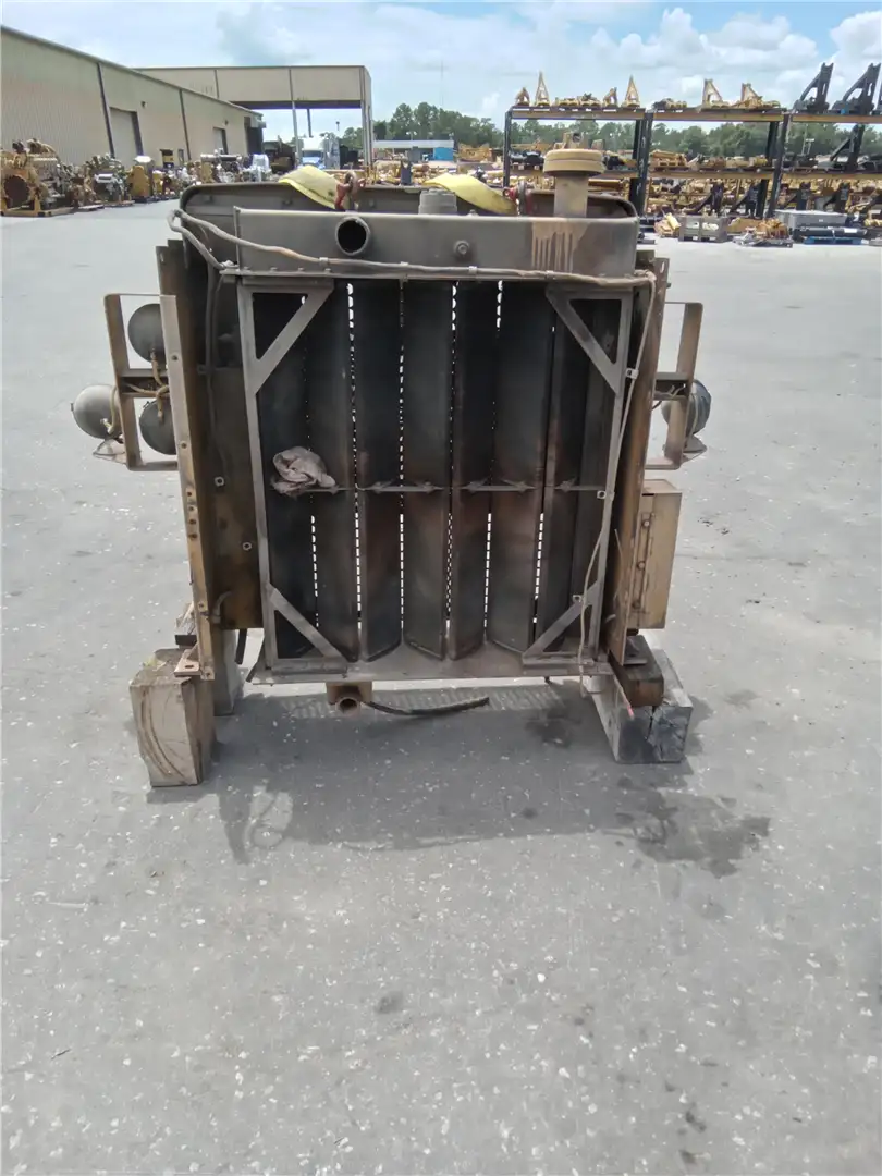 USED RAD GP image