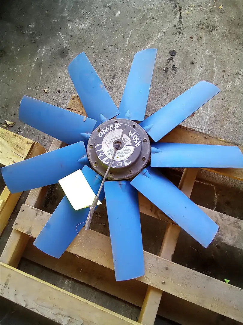 USED FAN image