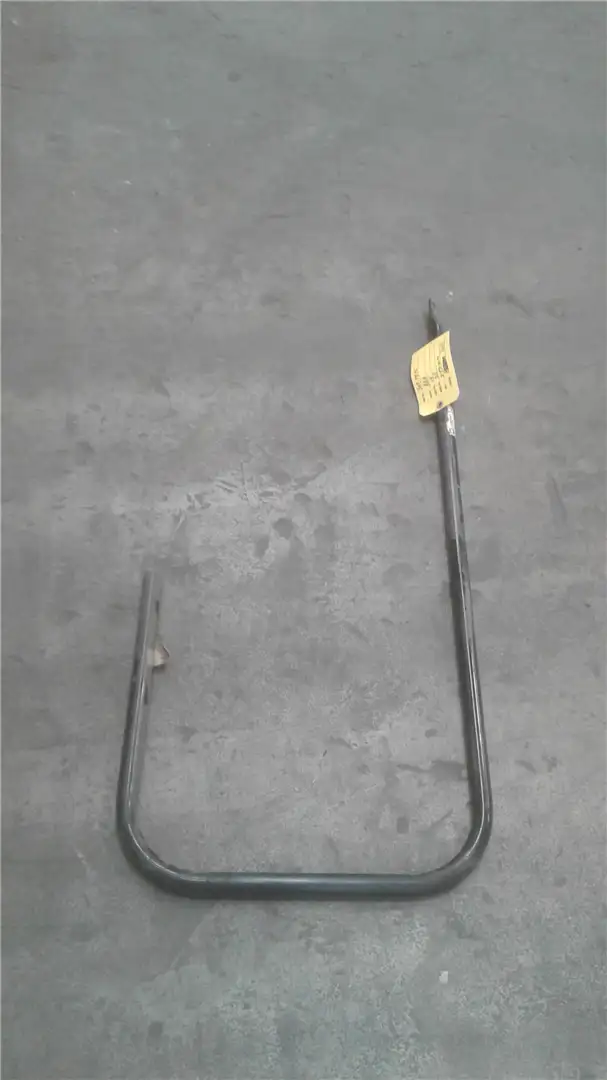 NEW HANDRAIL image
