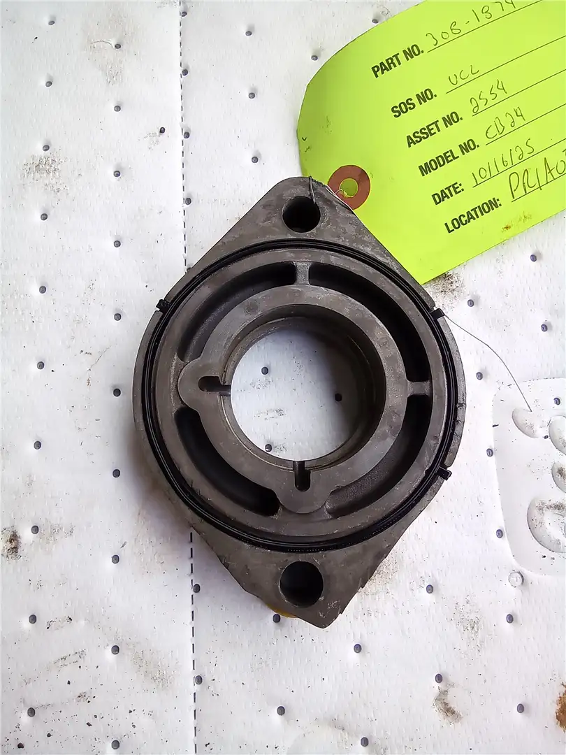 USED HOLDER image