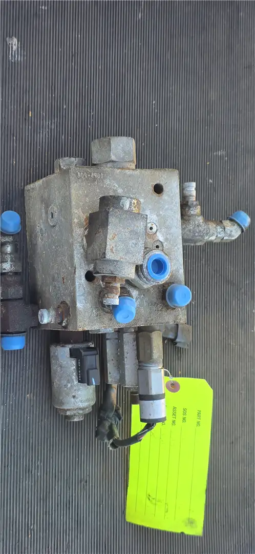 USED MANIFOLD GP image