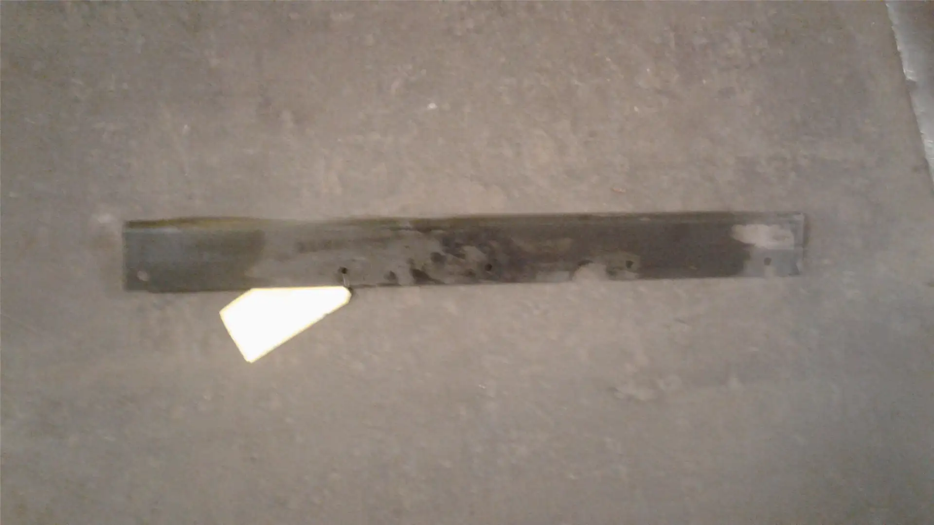 USED ANGLE LH image