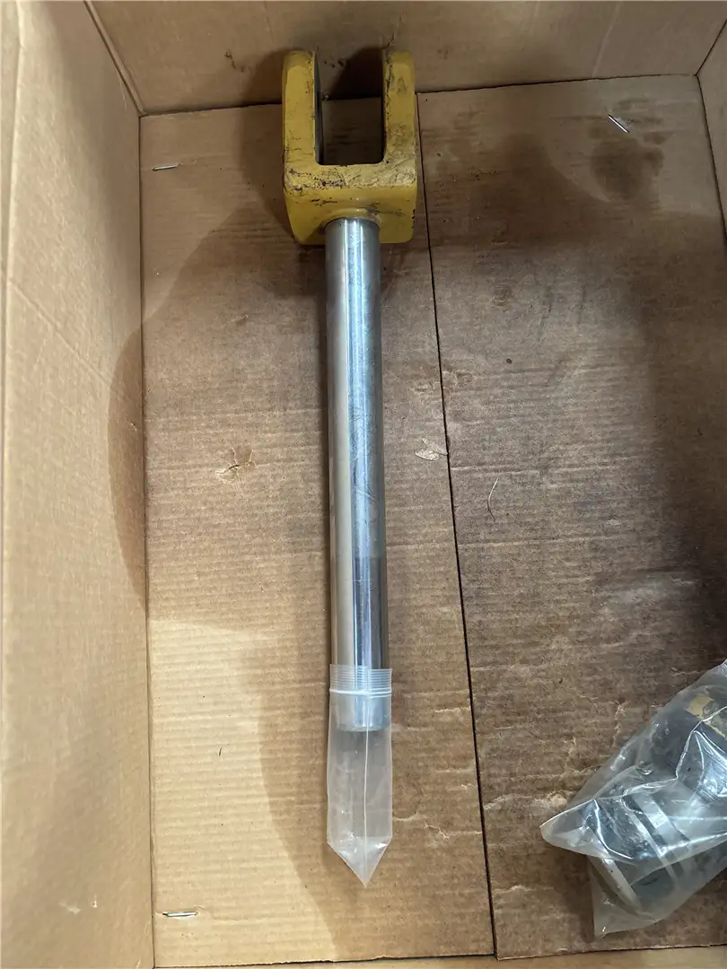 USED ROD AS image
