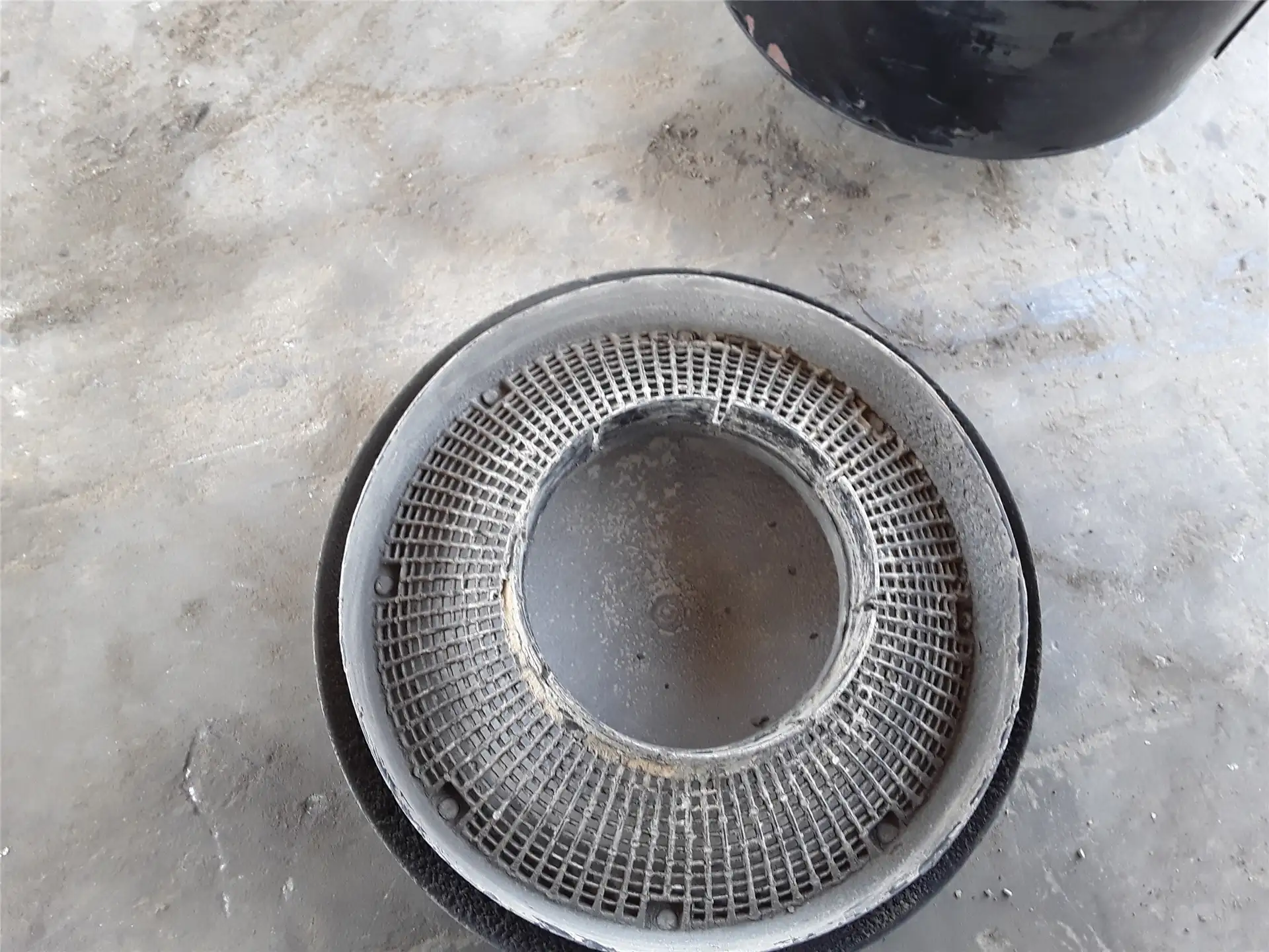 USED CAP AS-AC image