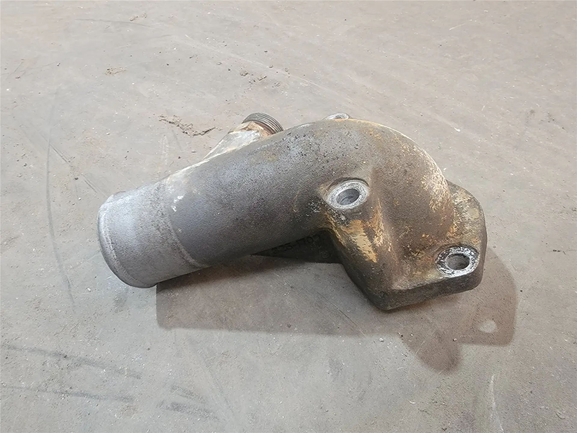 USED ELBOW image