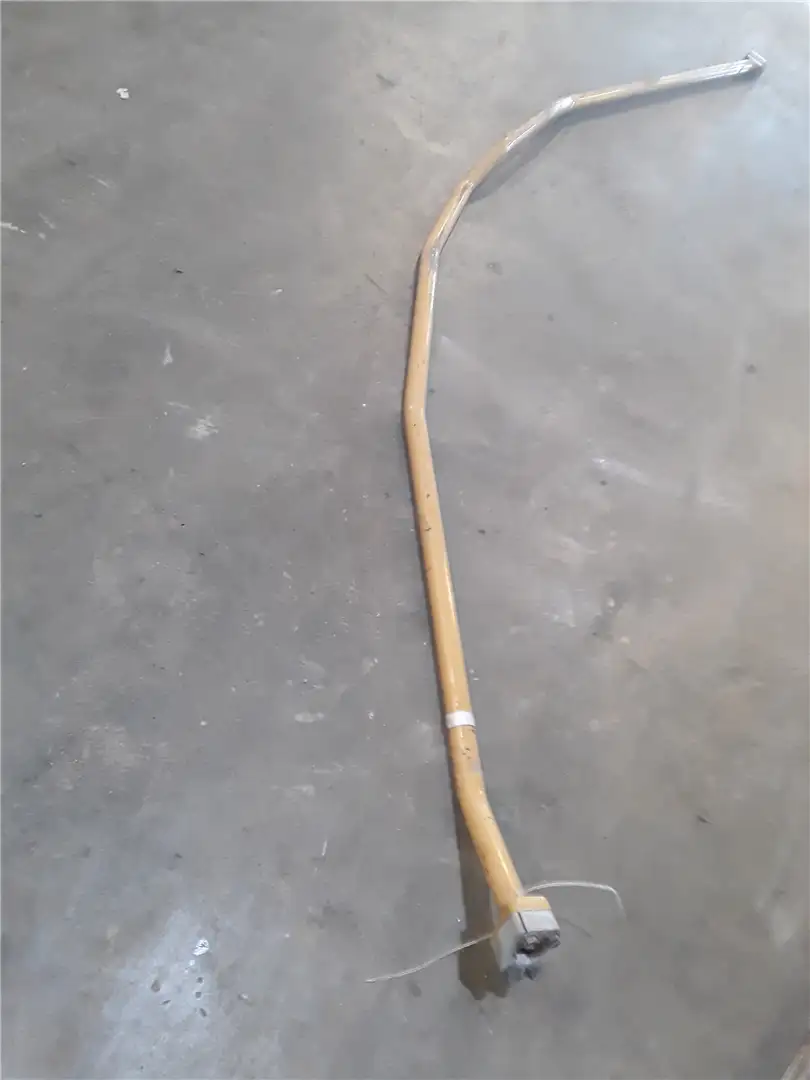 USED TUBE image