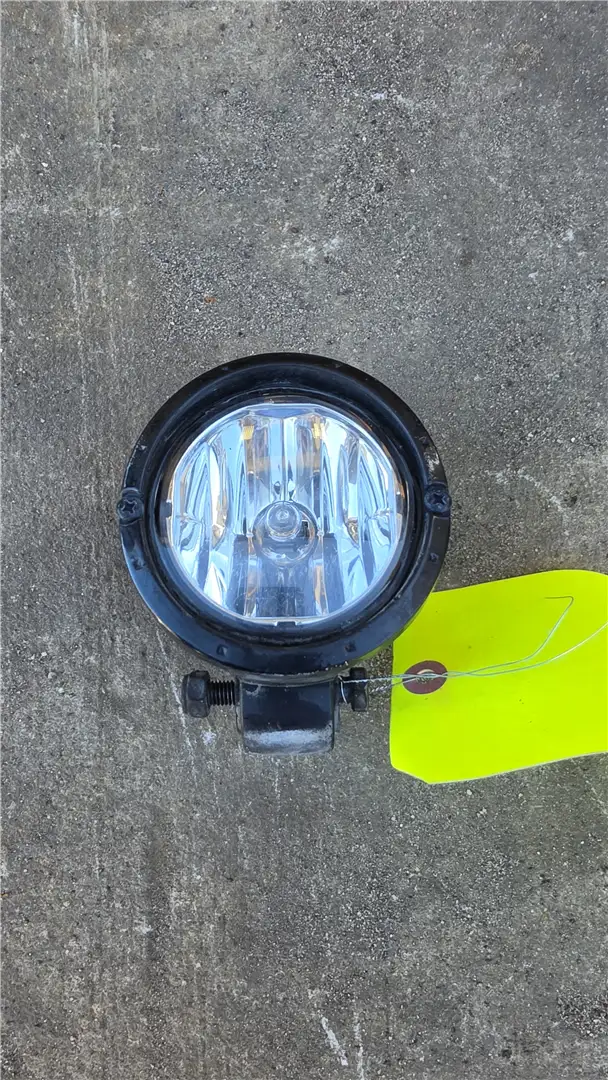 USED FLOOD LAMP image