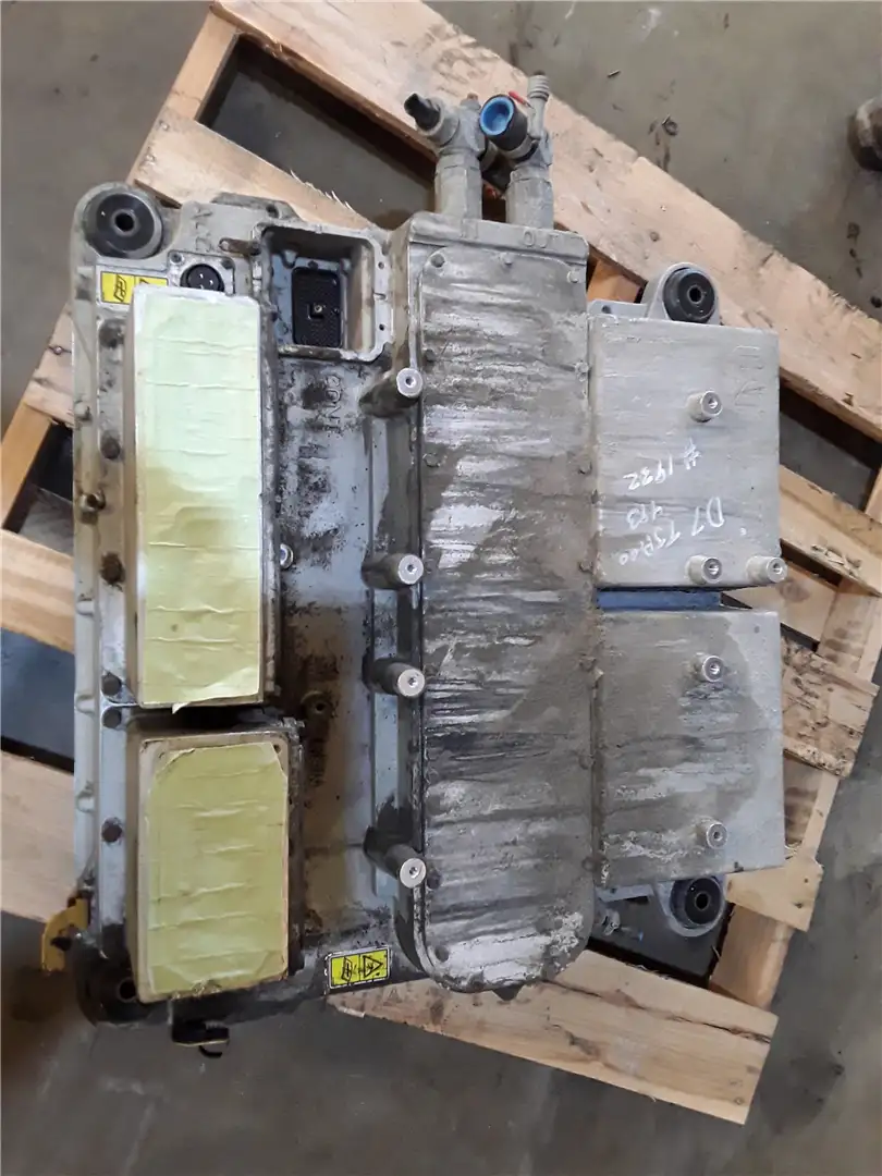 USED INVERTER image