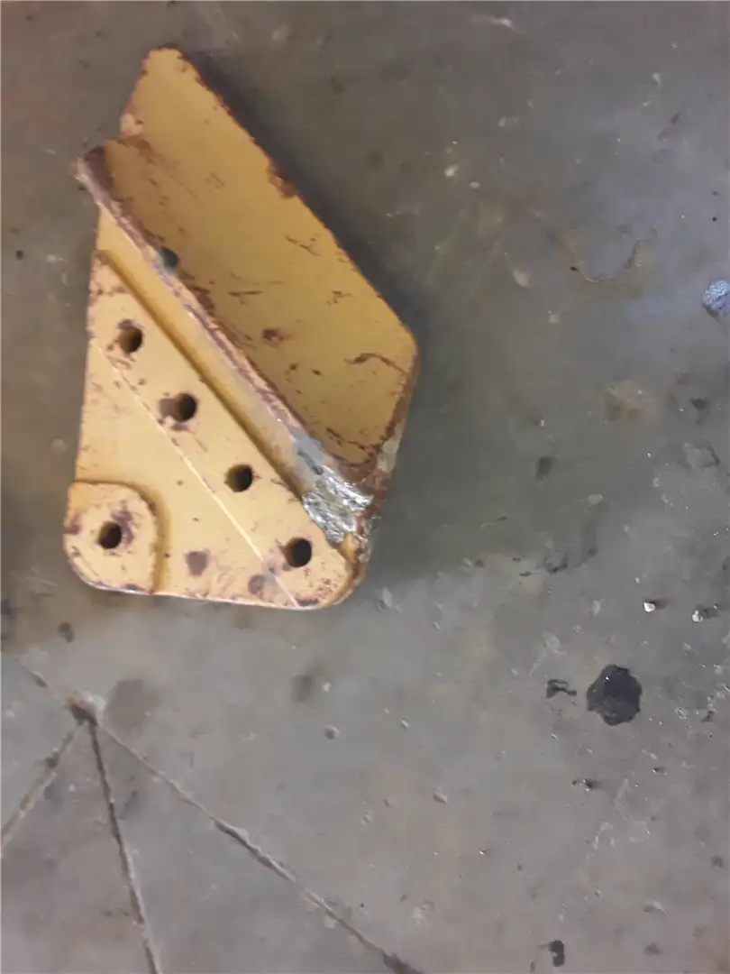USED SIDECUTTER-L image