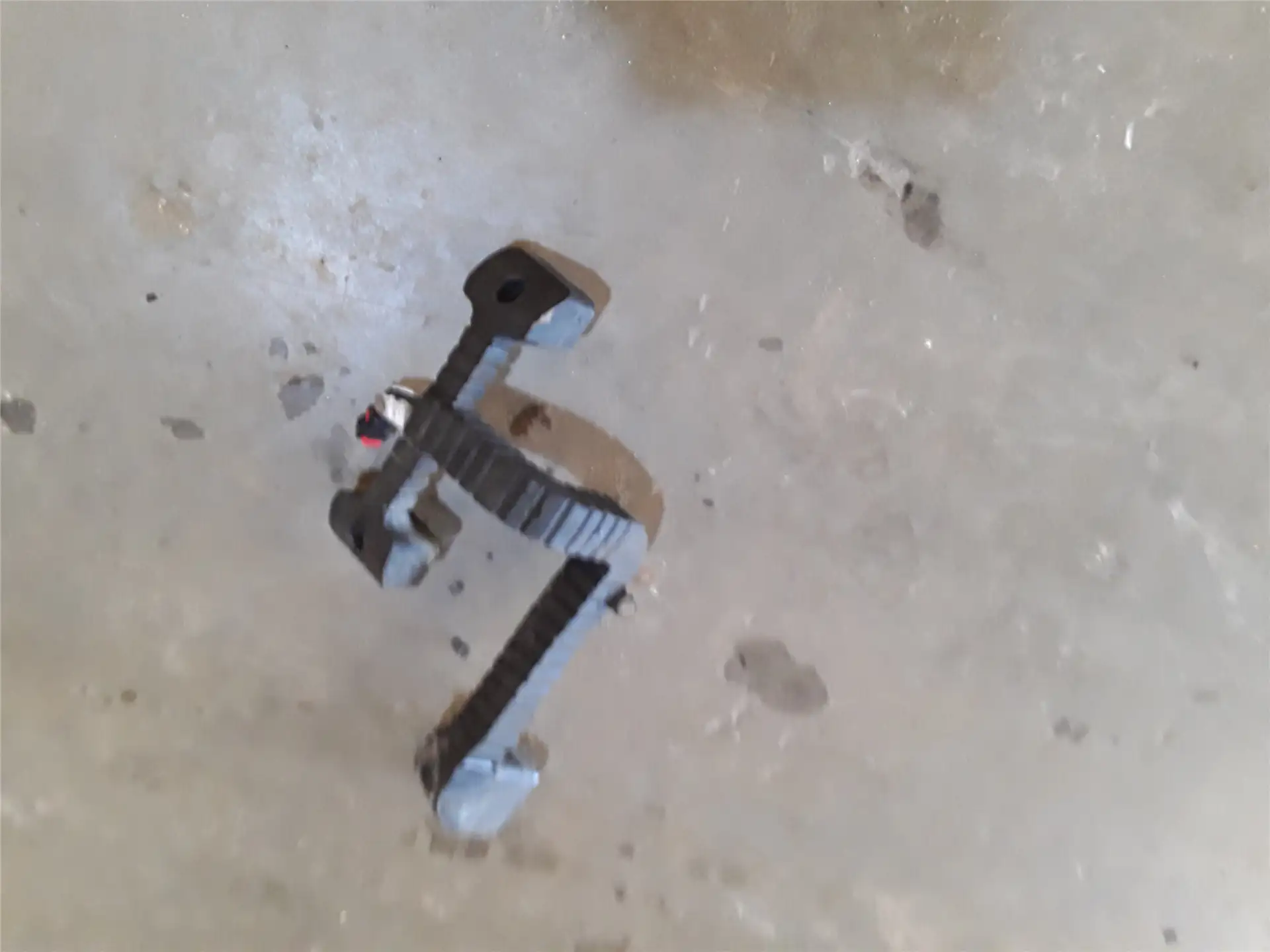 USED HARNESS AS image