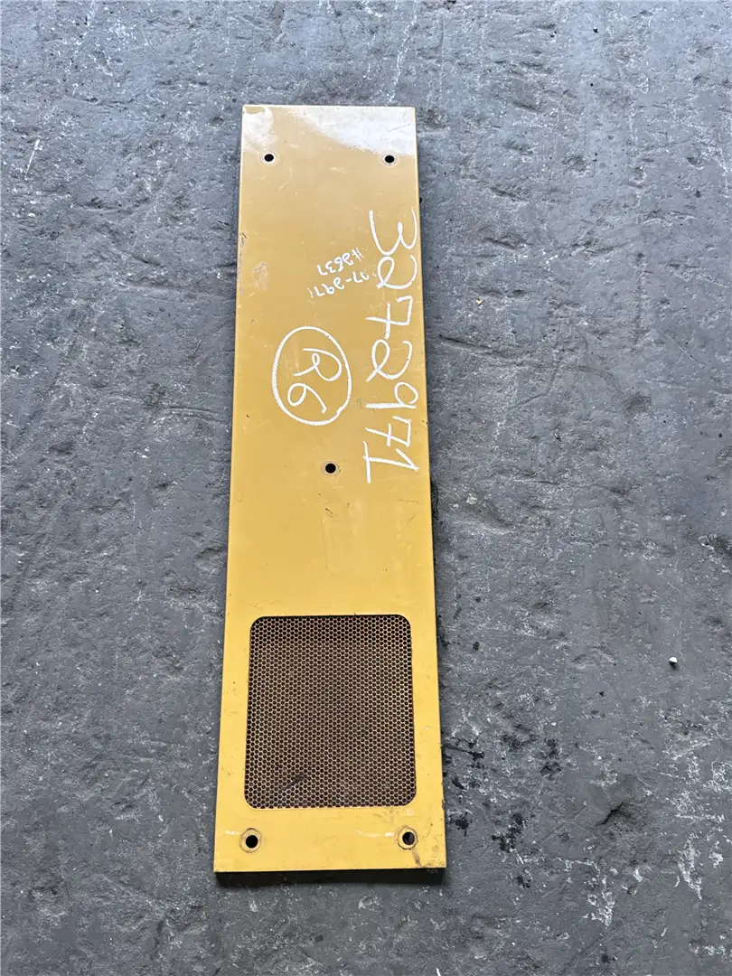 USED COVER AS image