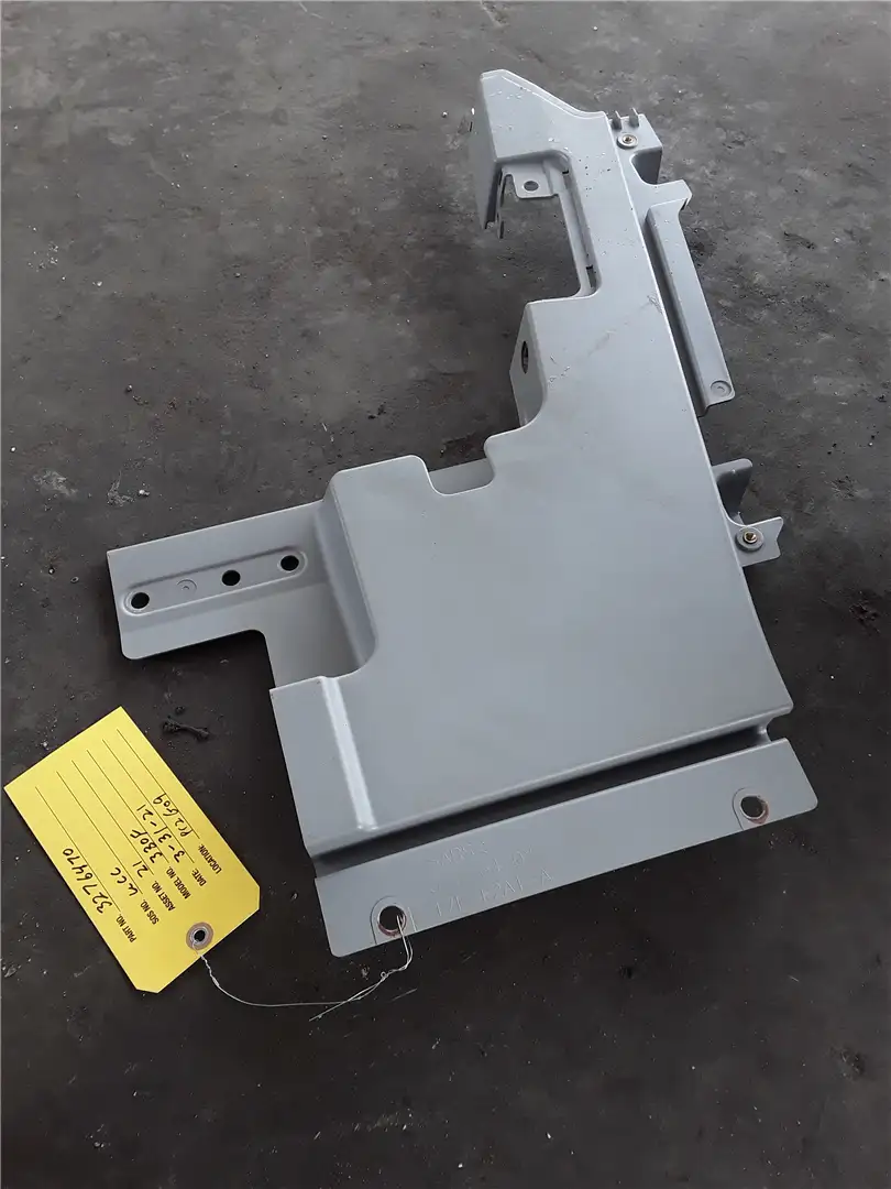 USED COVER image