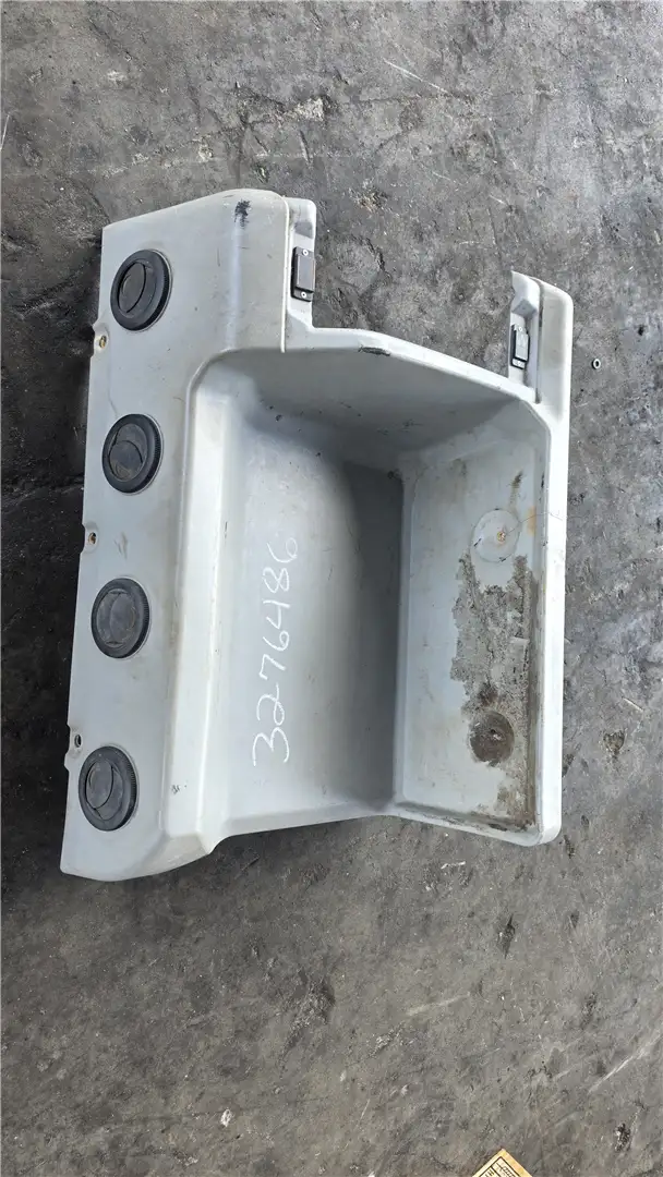 USED COVER image