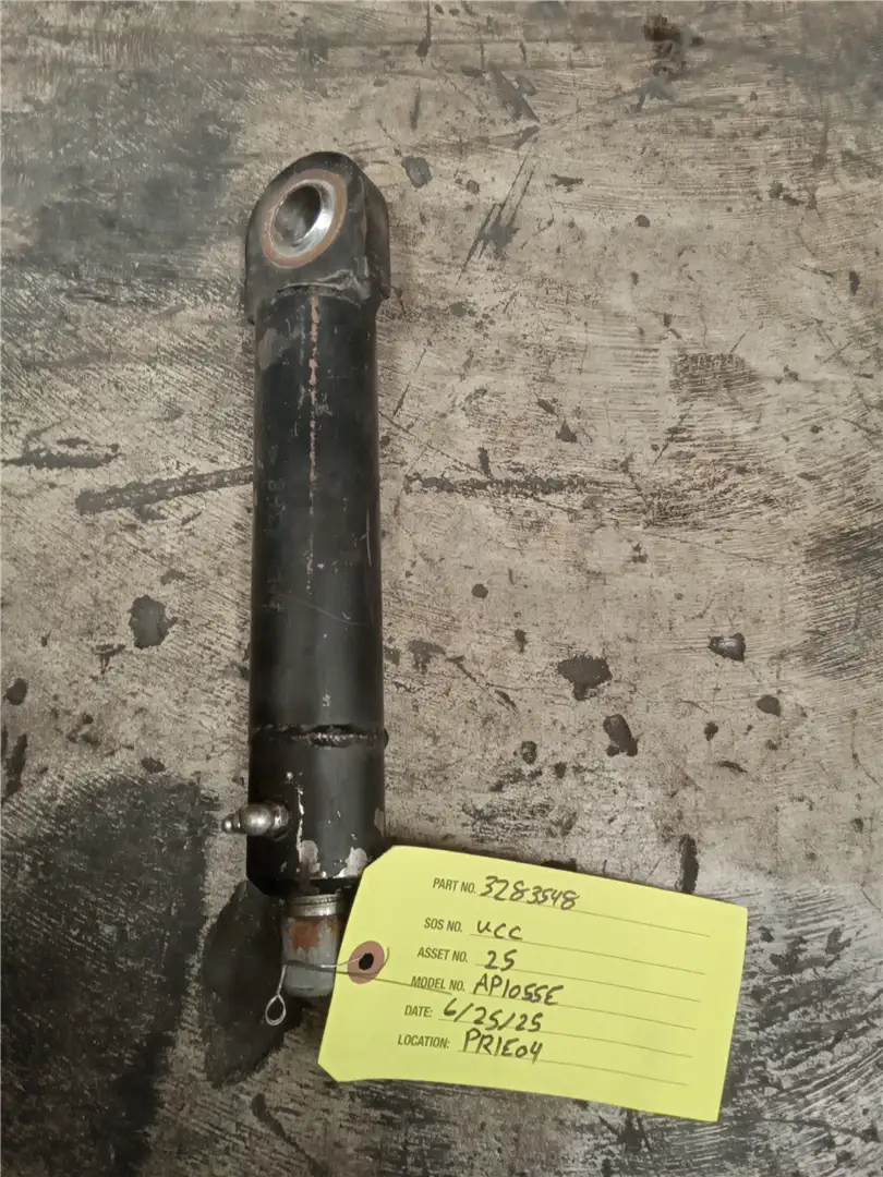 USED CONTROL GP image