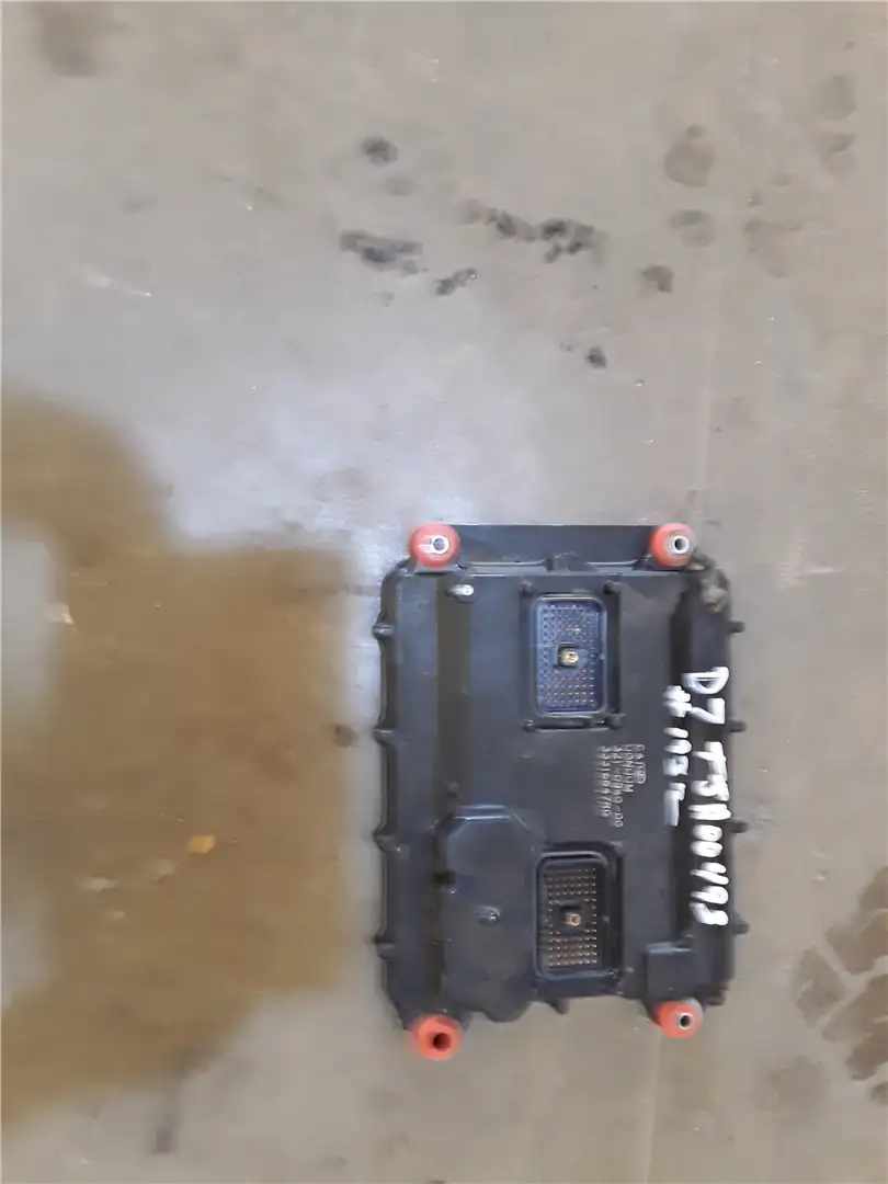 USED CONTROL GP image