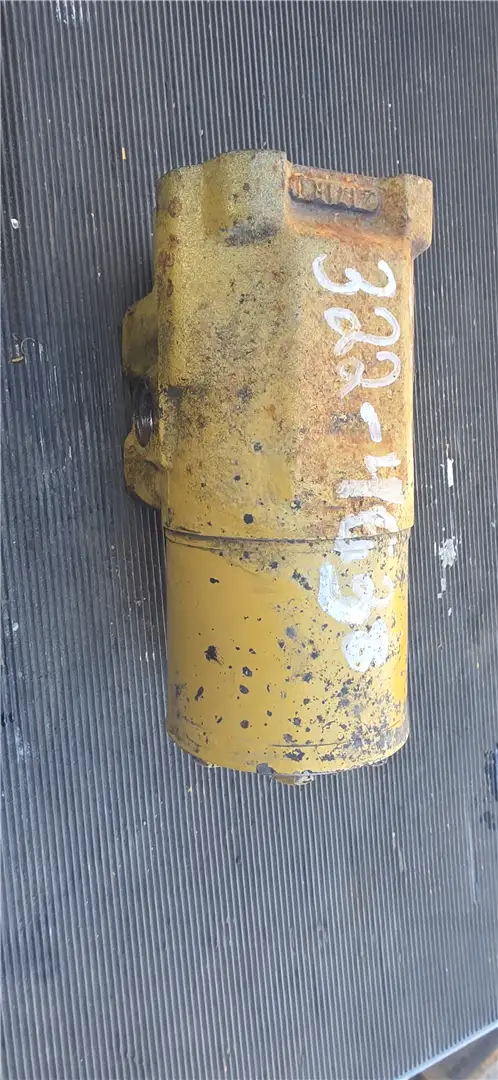 USED PUMP image