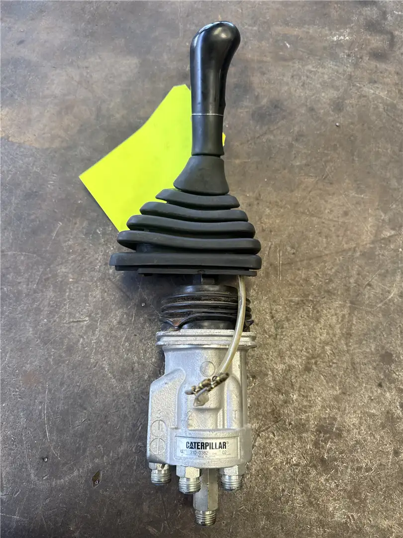 USED LH CONT GP image