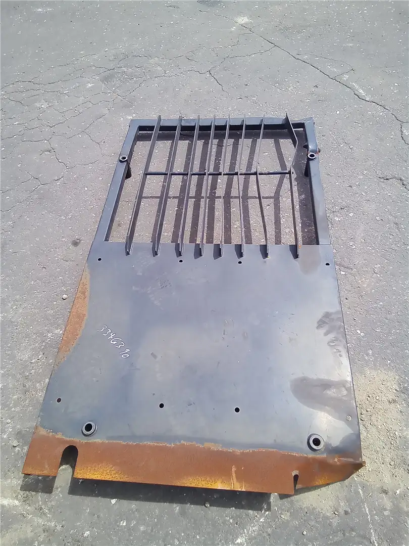 USED GUARD AS image