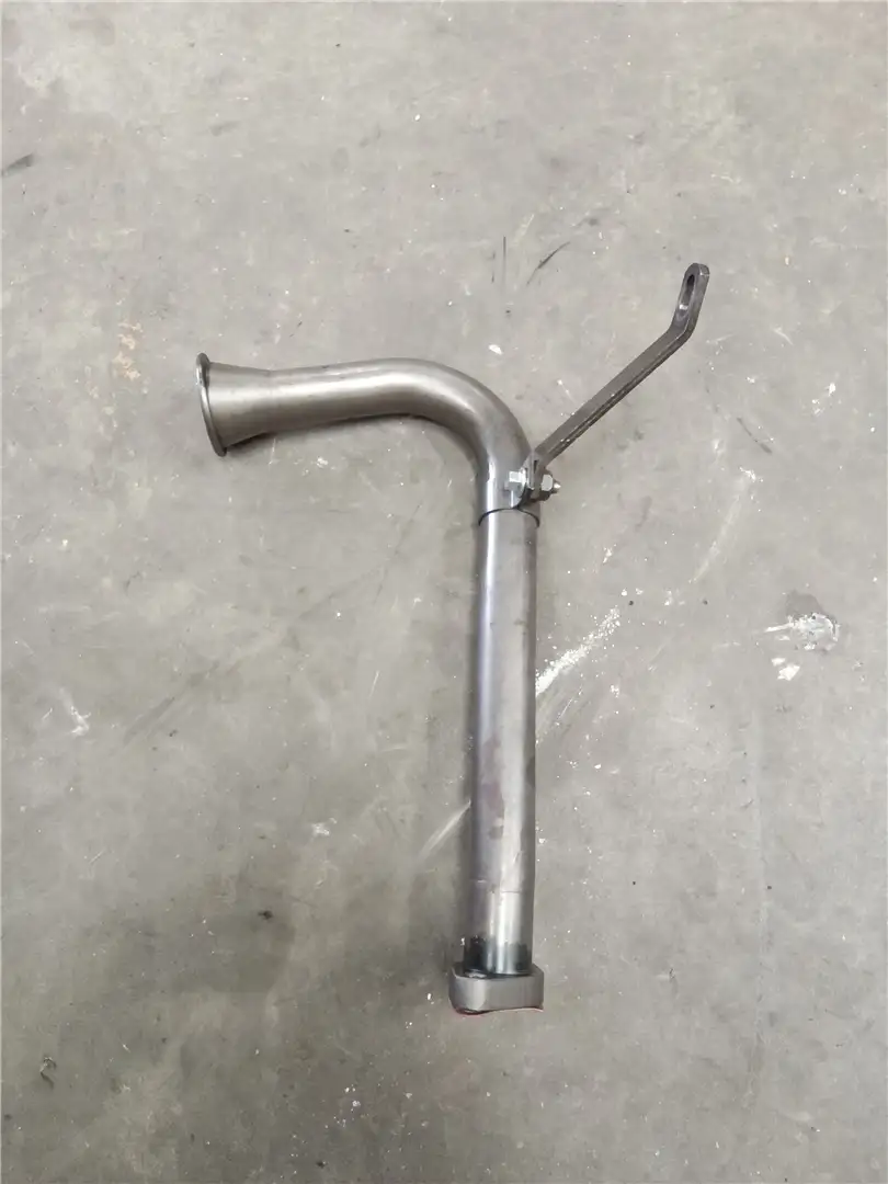 USED TUBE AS image