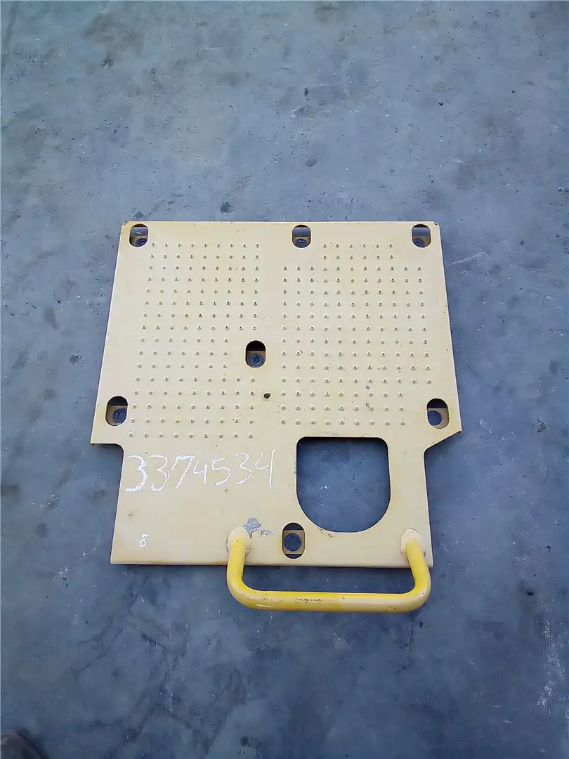 USED COVER AS image