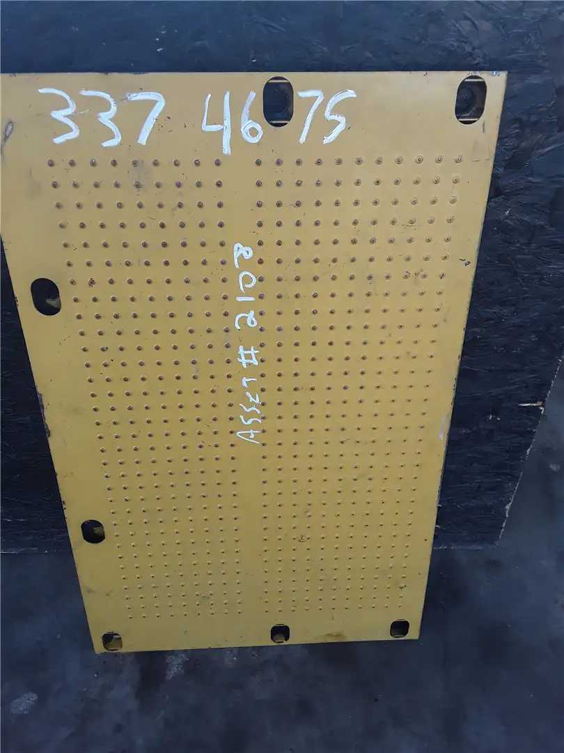 USED COVER AS image