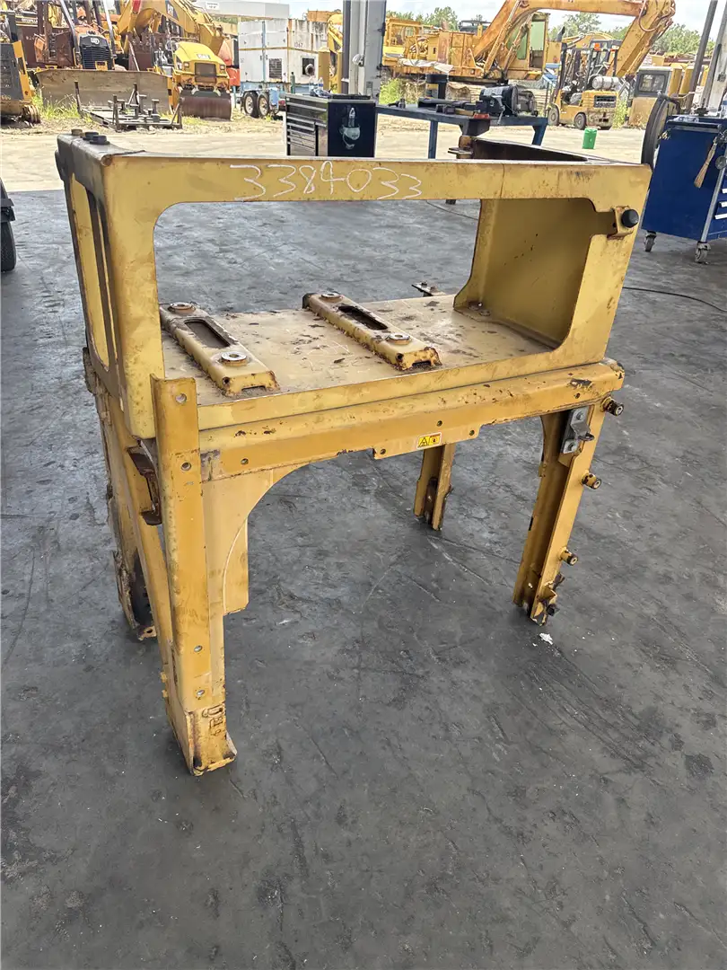 USED FRAME GP image