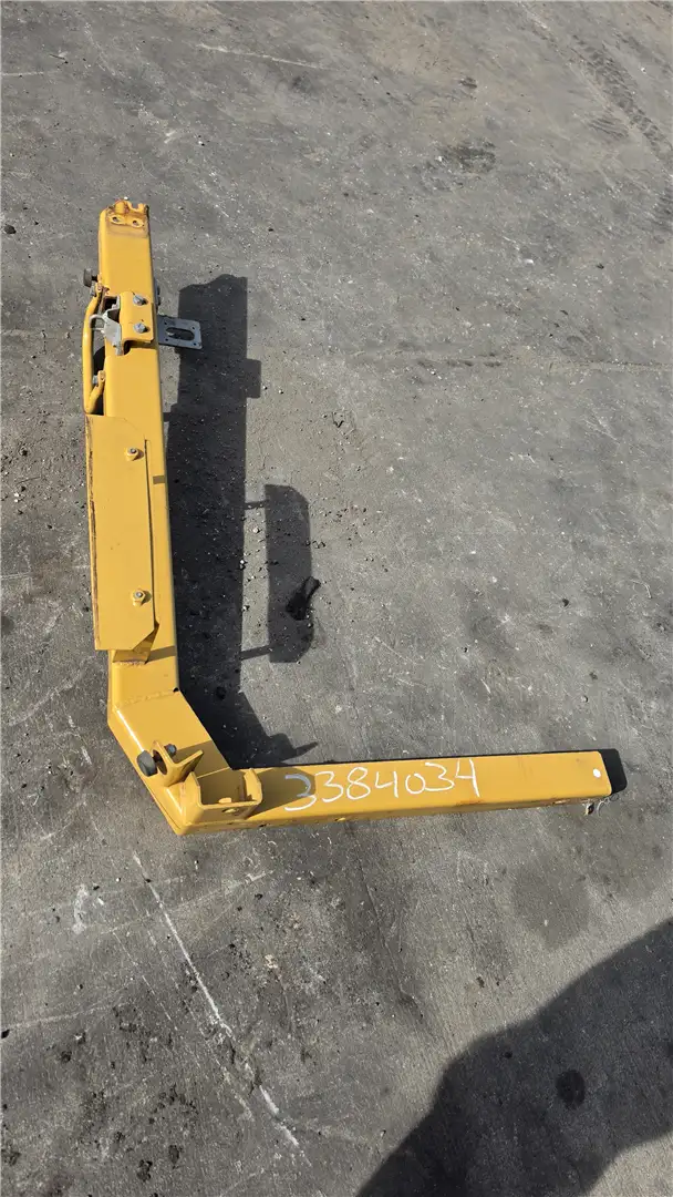USED SUPPORT image