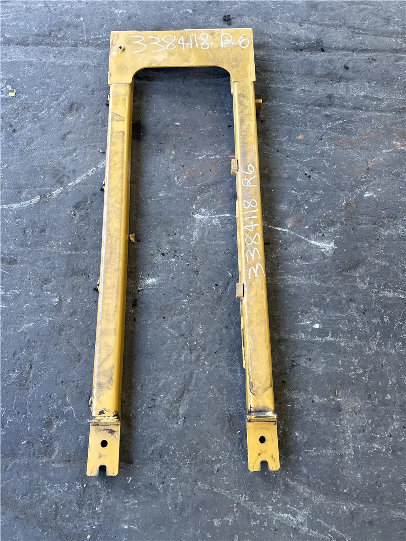 USED SUPPORT AS image
