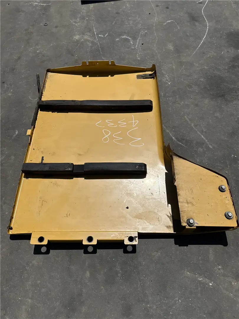 USED DOOR AS image