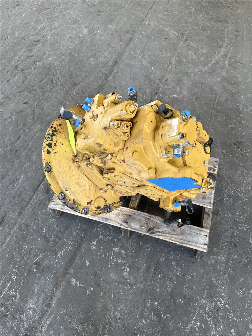 USED PUMP GP image