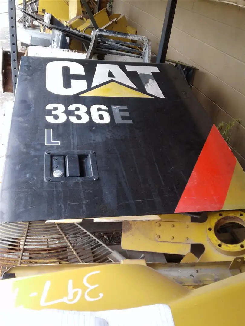 USED DOOR image