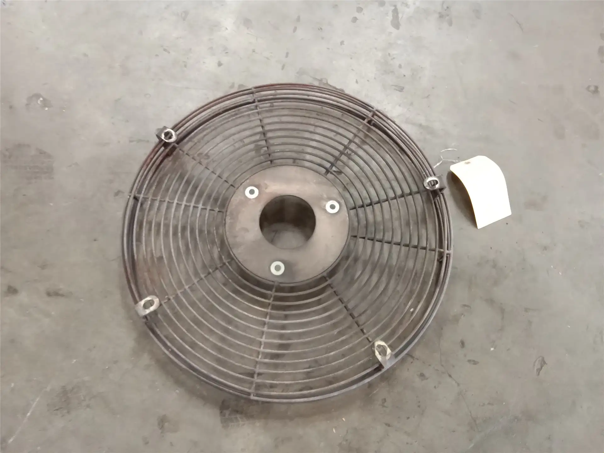 USED FAN GUARD image