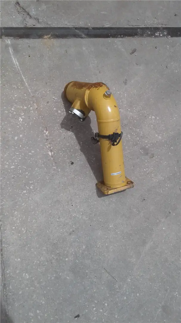 HYD ELBOW image