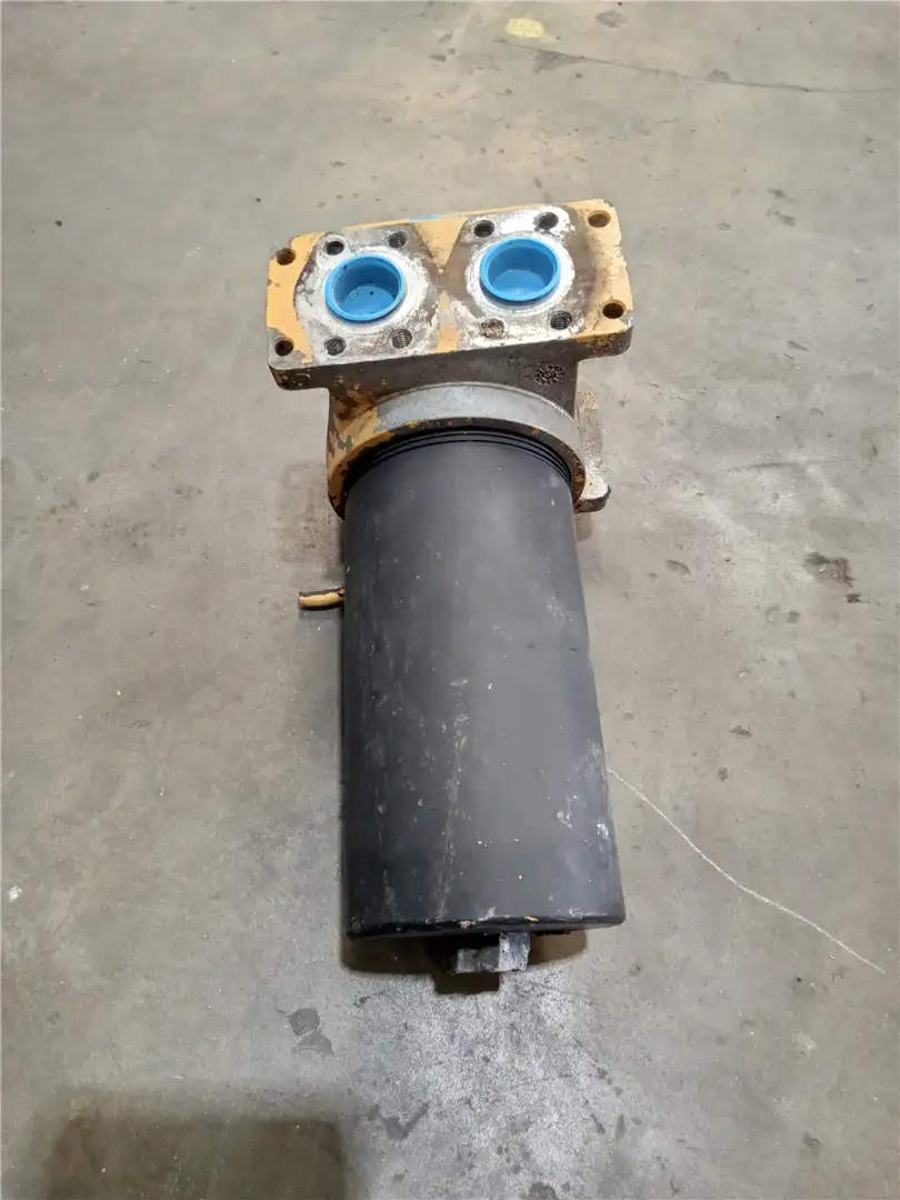 USED FILTER GP OIL image
