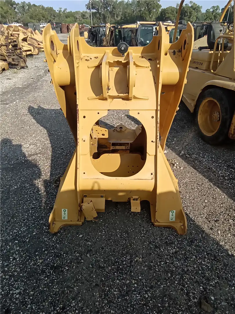 USED FRAME GP image