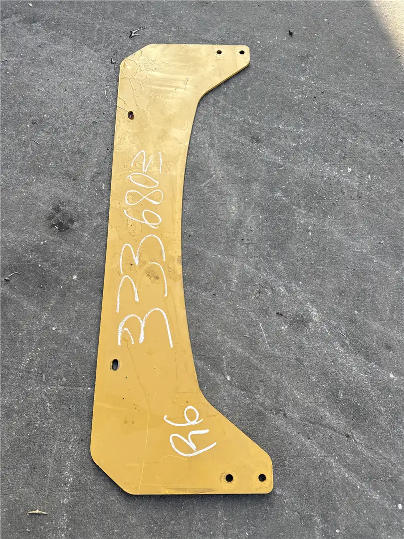 USED PLATE image