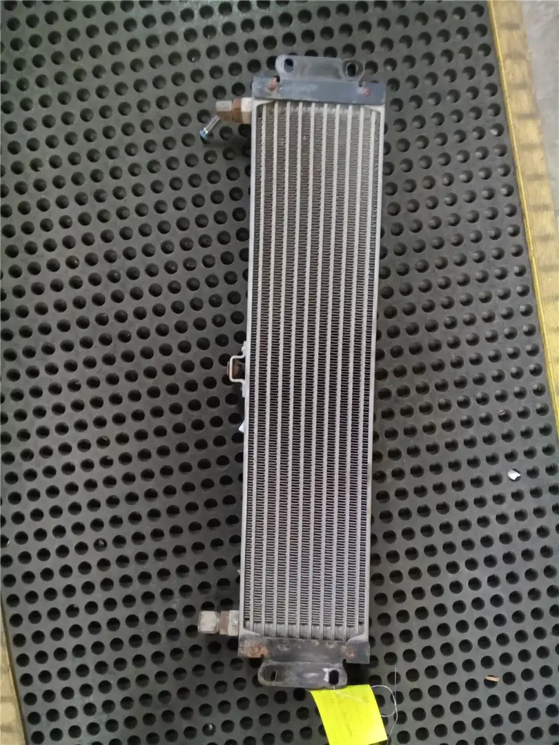 USED FUEL COOLER image