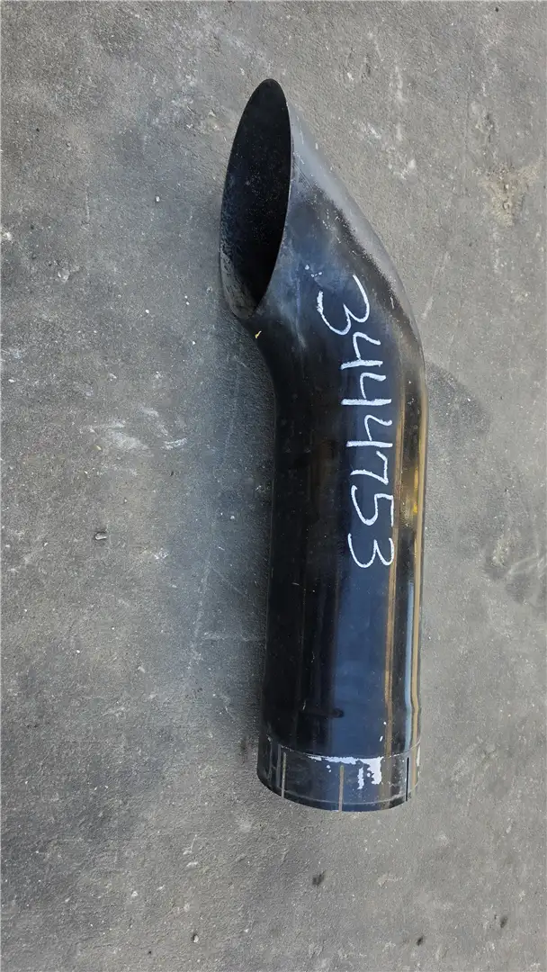 USED EXHAUST PIPE image