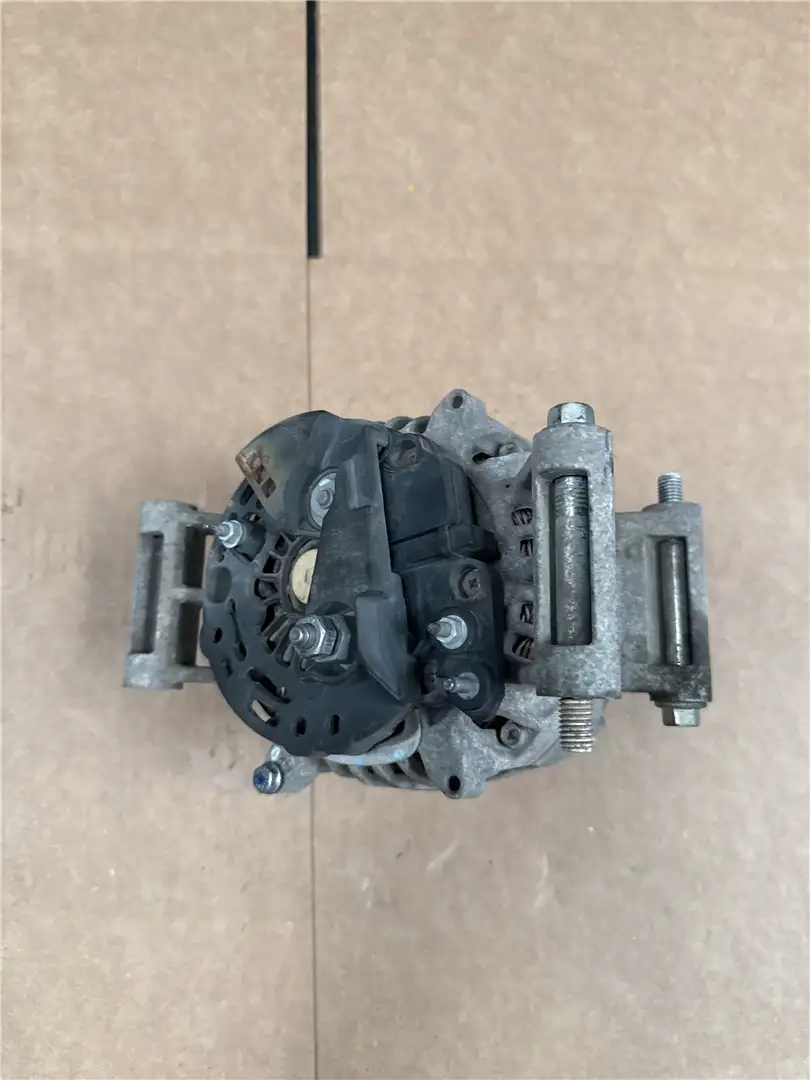 USED ALTERNATOR image