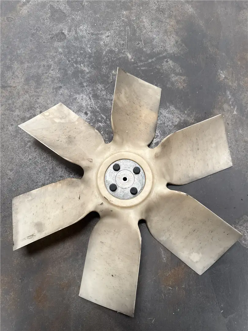 USED FAN image