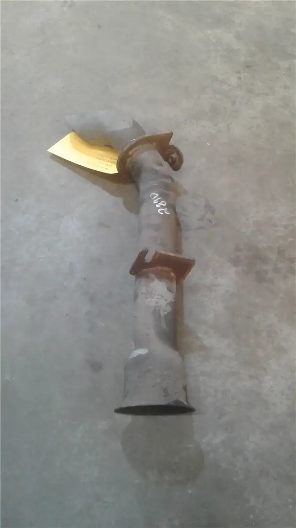 USED PIPE image