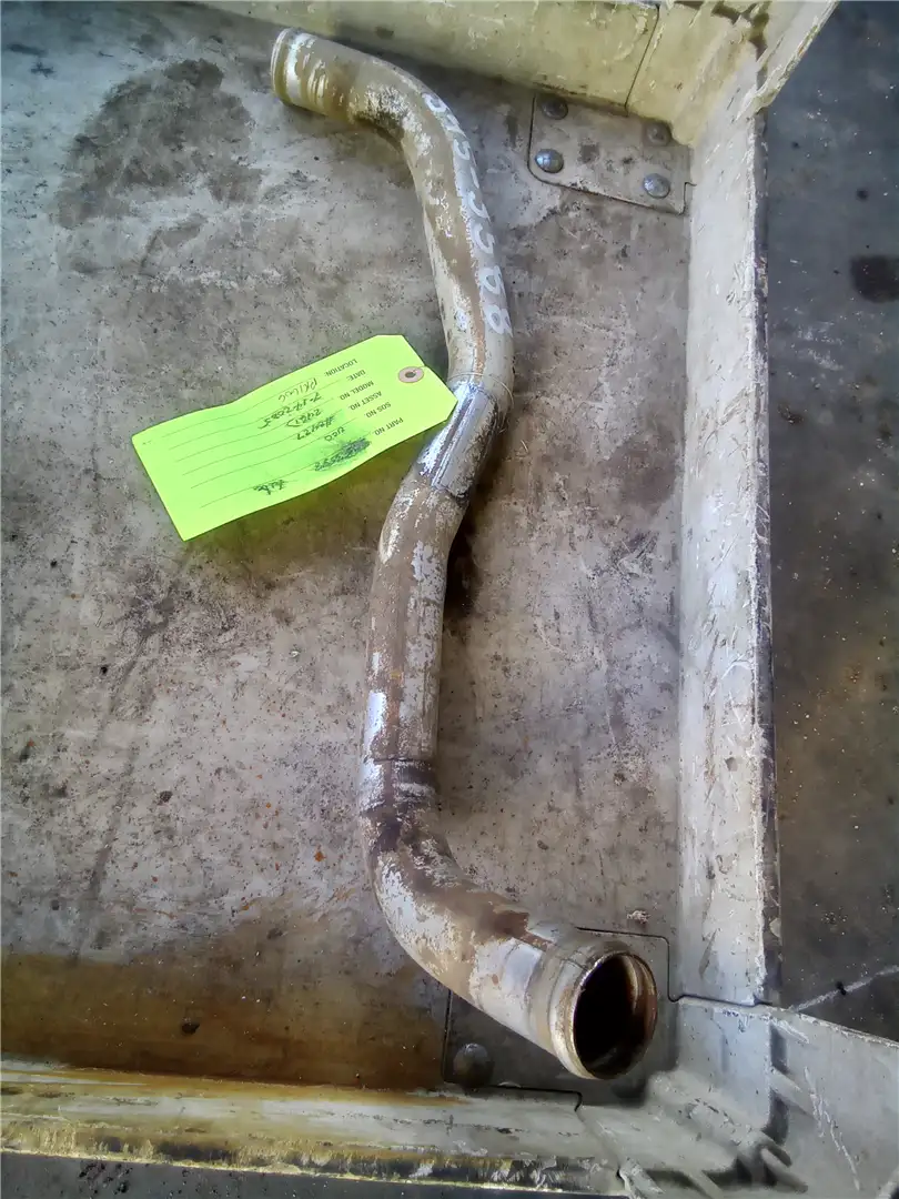 USED TUBE image