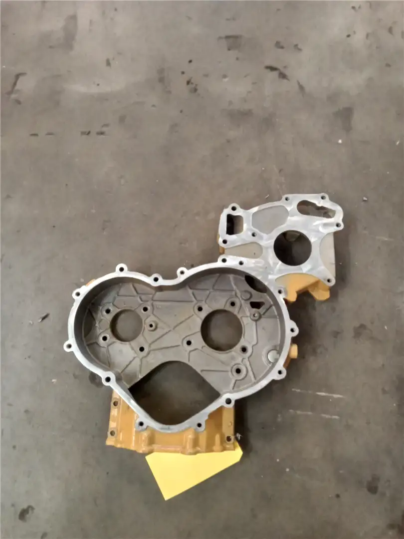 USED GEAR CASE image