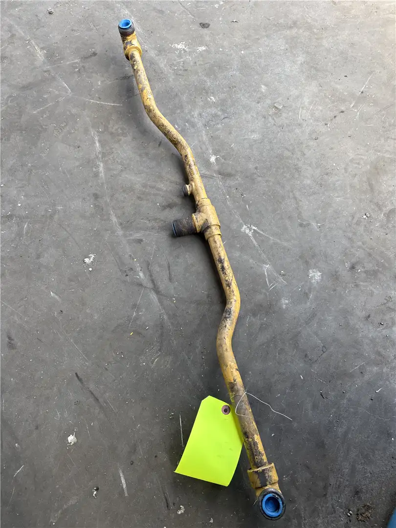 USED TUBE AS image