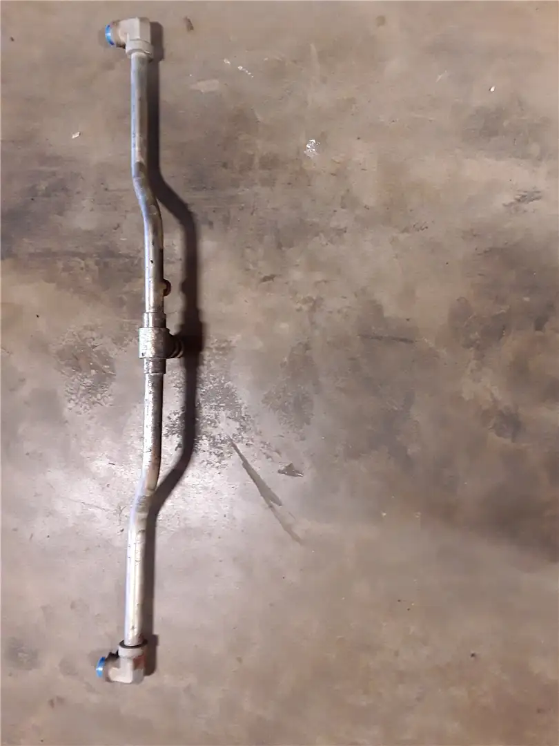 USED TUBE image