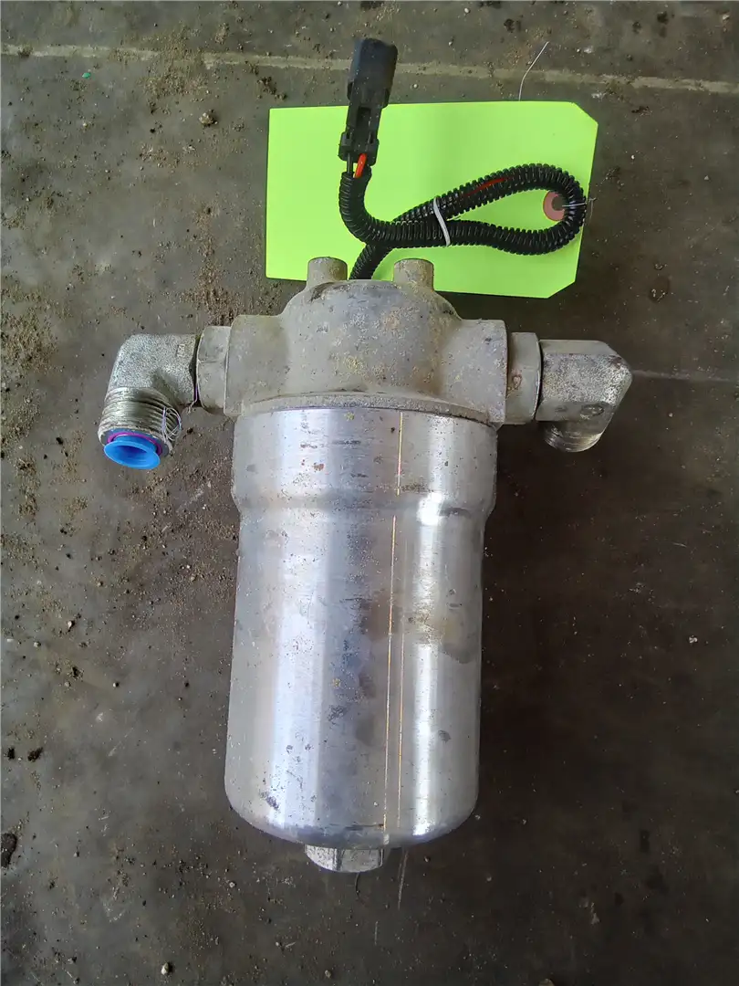 USED OIL FILTER GP image
