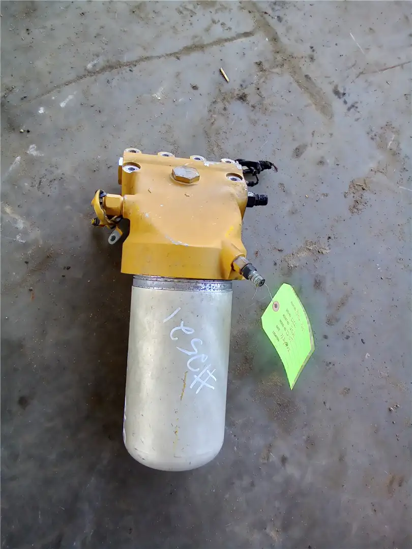 USED OIL FILTER GP image